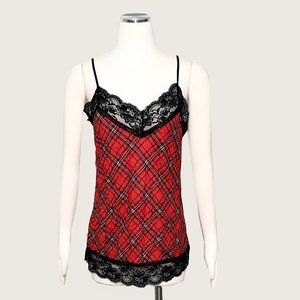 Xhiliration Cami NWOT